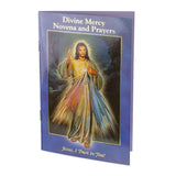 Novena and Prayers Booklet