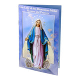 Novena and Prayers Booklet