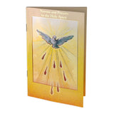 Novena and Prayers Booklet