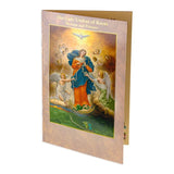 Novena and Prayers Booklet