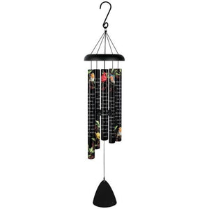 38 Inch "With You" Sonnet Wind Chime