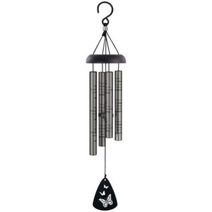 21" Beautiful Soul Wind Chime