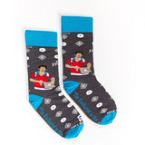 Sock Religious Catholic Socks- Kids Size