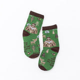 Sock Religious Catholic Socks- Kids Size