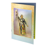 Novena and Prayers Booklet