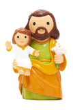 St Joseph's Children's Statue