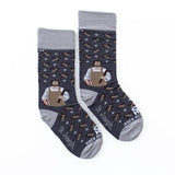 Sock Religious Catholic Socks- Adult Size