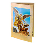 Novena and Prayers Booklet