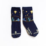 Sock Religious Catholic Socks- Kids Size