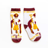 Sock Religious Catholic Socks- Kids Size