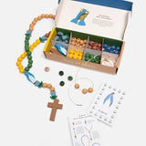 Mary's Prayer Rosary Kit