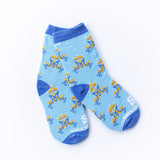 Sock Religious Catholic Socks- Kids Size