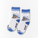 Sock Religious Catholic Socks- Kids Size