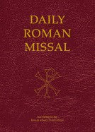 Daily Roman Missal