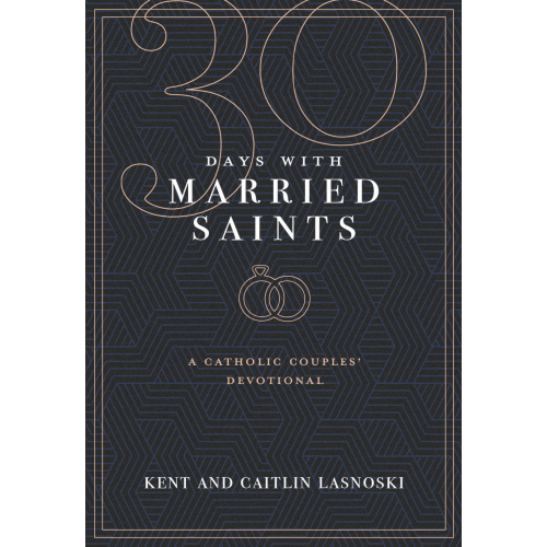 30 Days with Married Saints