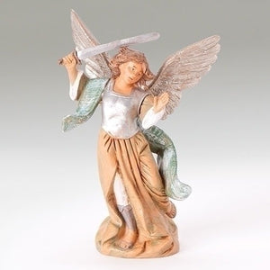 5" Michael, Archangel