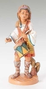 5" Jareth Drummer Boy