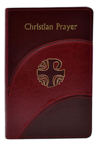 Complete Edition Christian Prayer The Liturgy Of The Hours