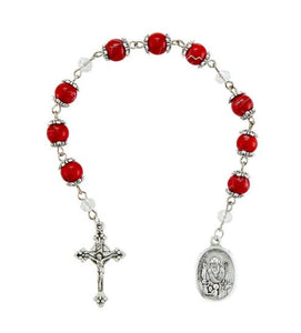 St Nicholas Christmas Chaplet