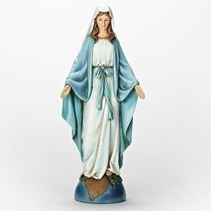 14" OLO Grace Figure